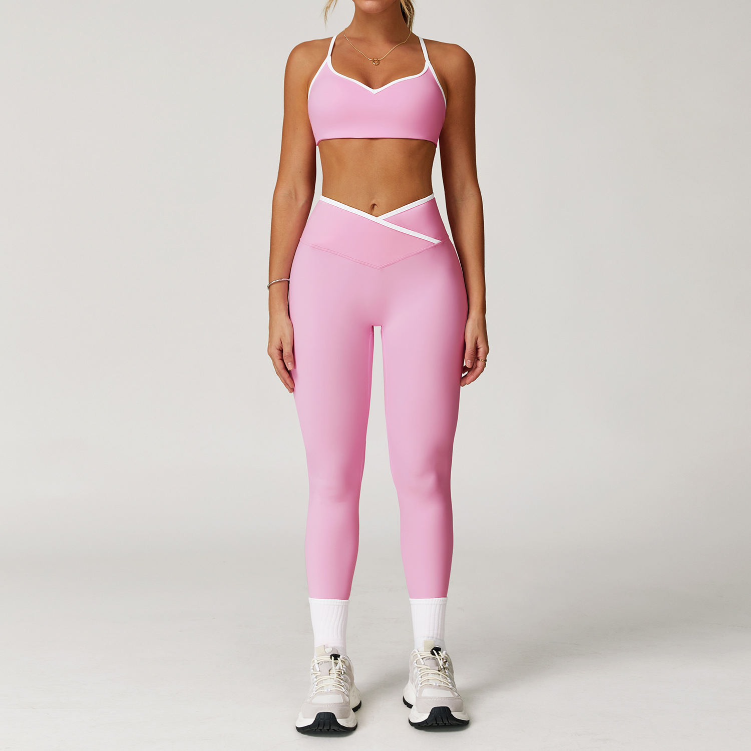 Gym Underwear Women's Sport Br - Sports Bra High Impact reseña y precio
