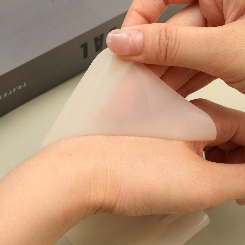 Silicone Breast Lift Tape Self - Silicone Bra Adhesive reseña y precio
