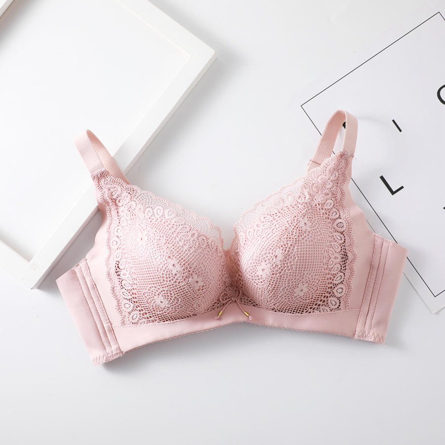 Push Up Bra for Women Sexy Flo - Bralette Wireless Soft reseña y precio