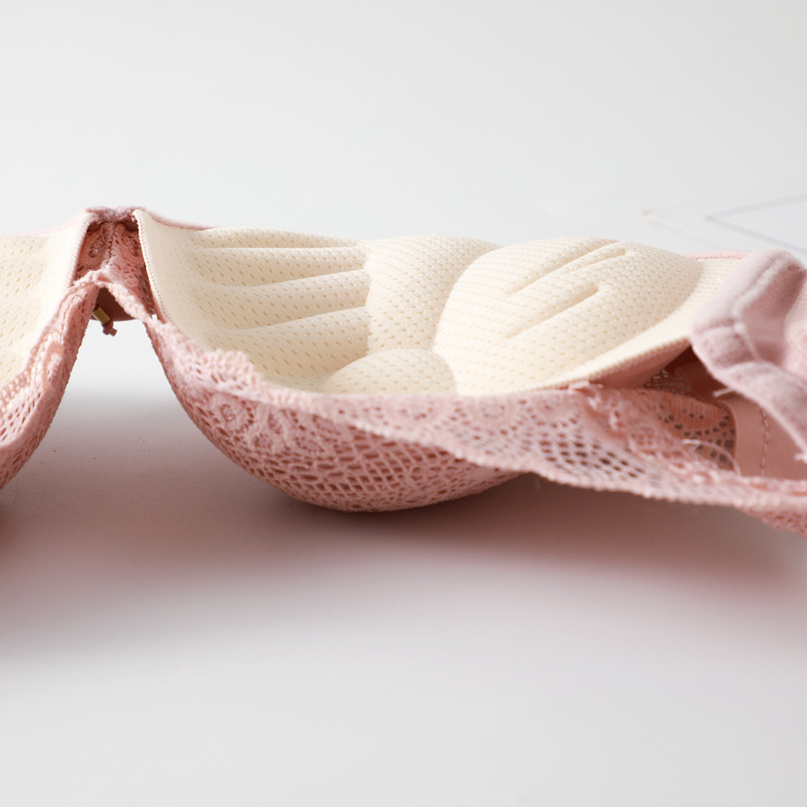 Push Up Bra for Women Sexy Flo - Bralette Wireless Soft reseña y precio