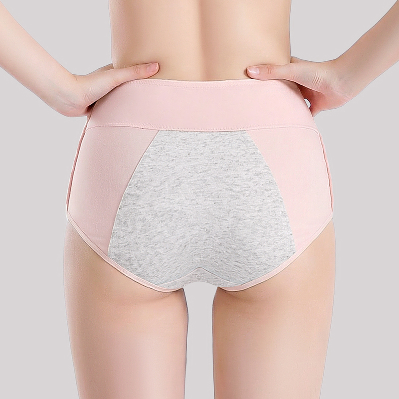 Women Underwear Super Absorben - Period Panty Absorbent reseña y precio