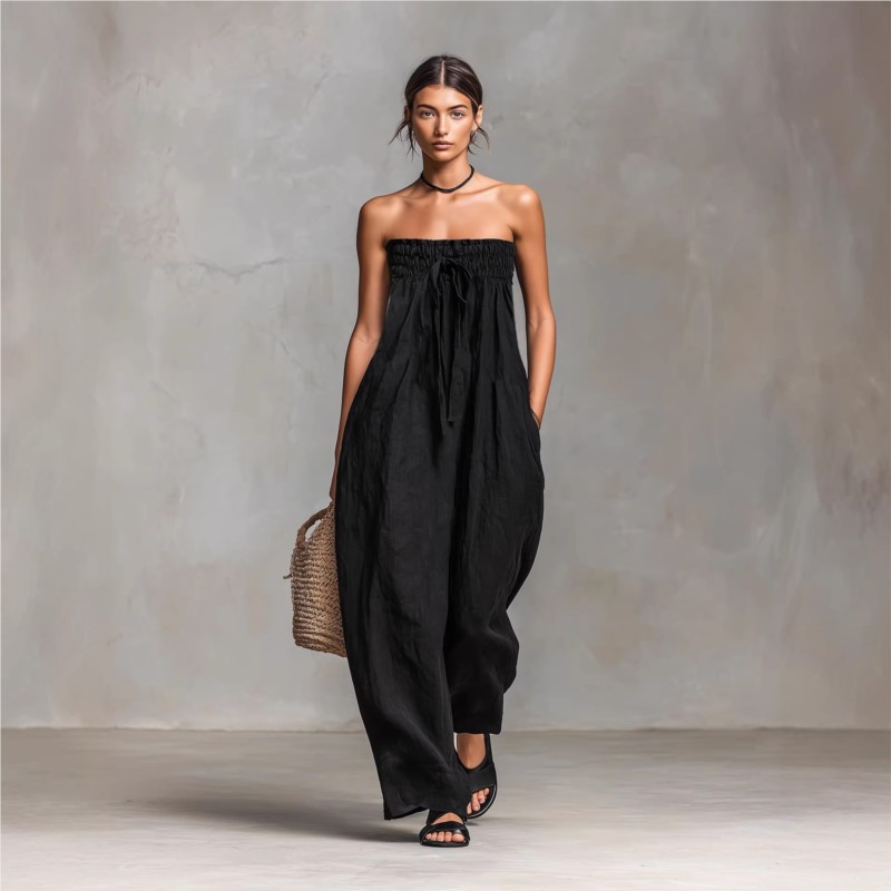 Fashion Sexy Off Shoulder Back - Strapless Bra Backless reseña y precio