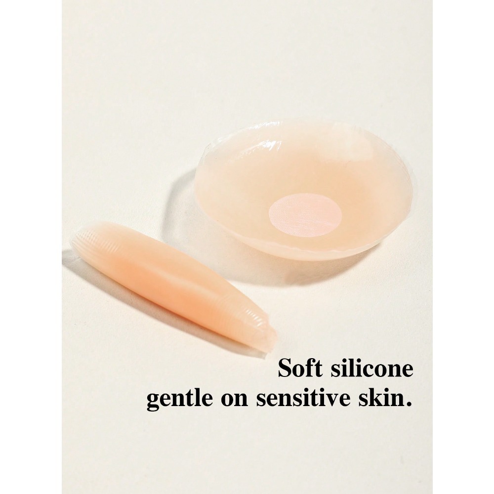 6 Pairs Individually Packed Nu - Nipple Cover Pasties reseña y precio