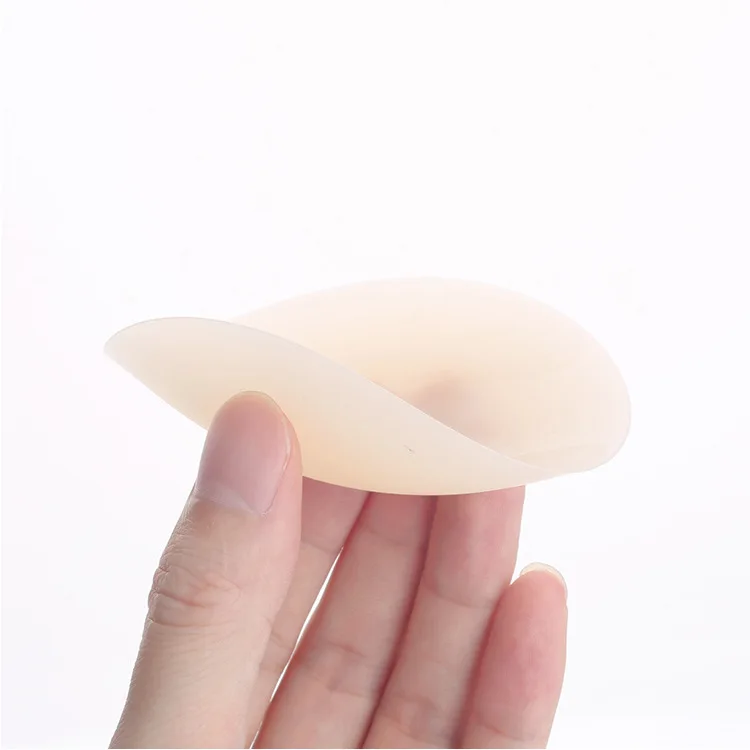 Fashion Silicone Nipple Cover  - Silicone Bra Adhesive reseña y precio