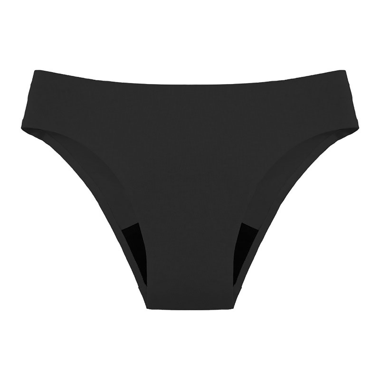 Menstrual Swimsuit Women Perio - Period Panty Absorbent reseña y precio