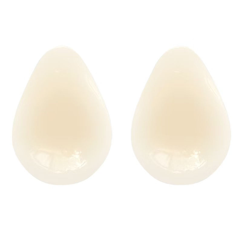 Waterdrop Invisible Bra Silico - Nipple Cover Pasties reseña y precio