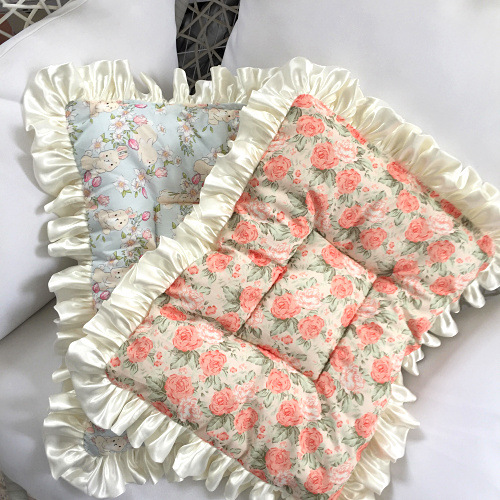 Pet Mat Dog Lace Soft Plush Do - Lace Teddy Lingerie reseña y precio