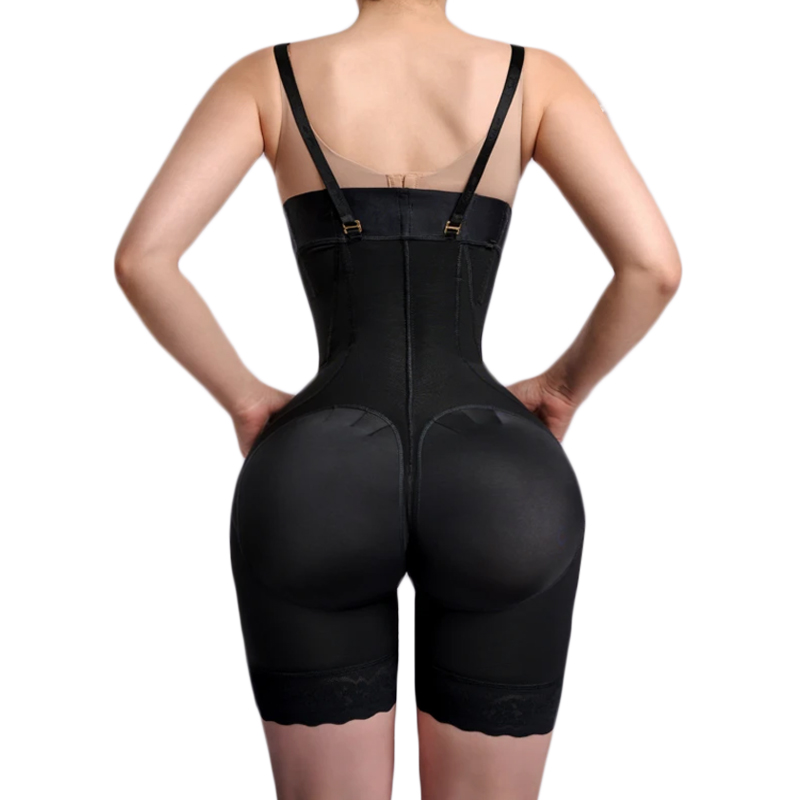 Fajas Colombianas Women Body H - Shapewear Bodysuit Firm reseña y precio