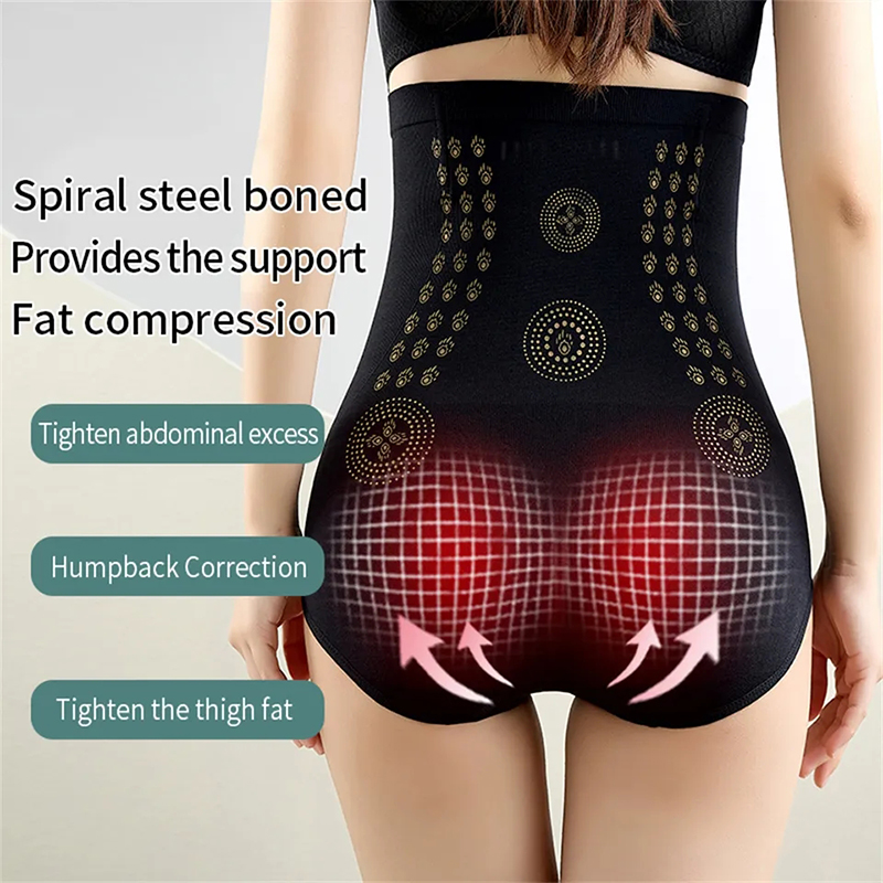 Women High Waist Seamless Tumm - Seamless Underwear Women reseña y precio