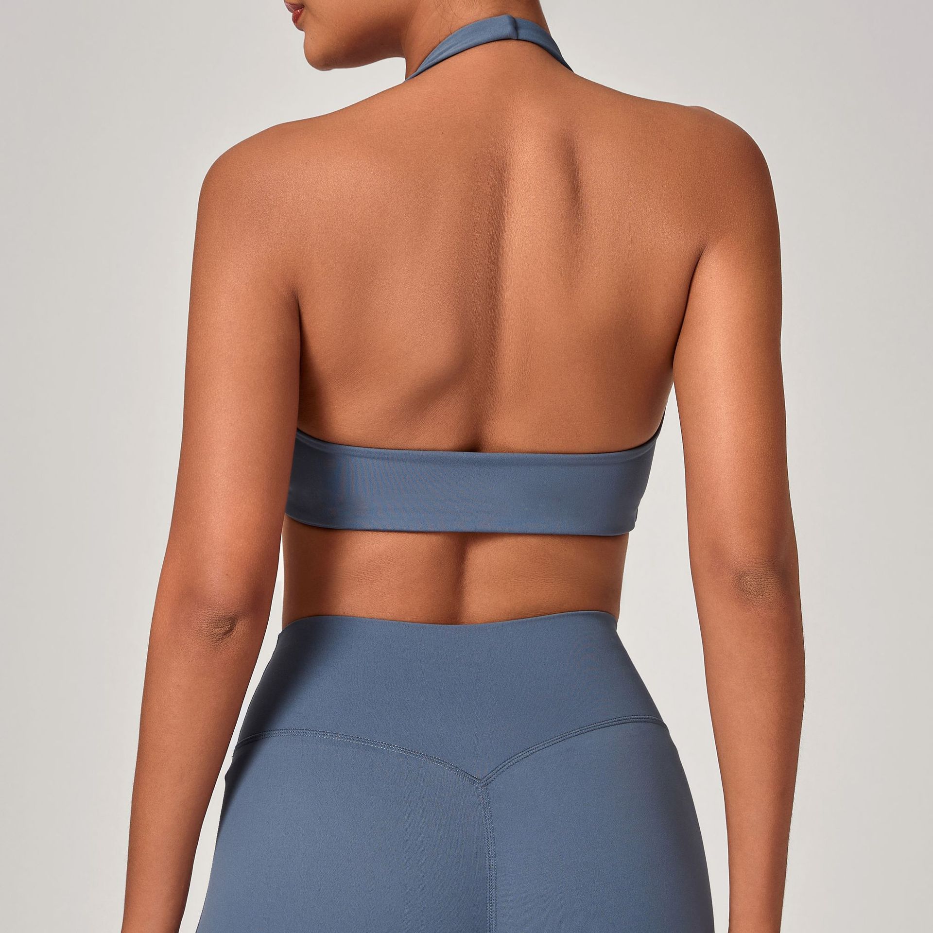 Ningyu Sports Breathable Hangi - Sports Bra High Impact reseña y precio