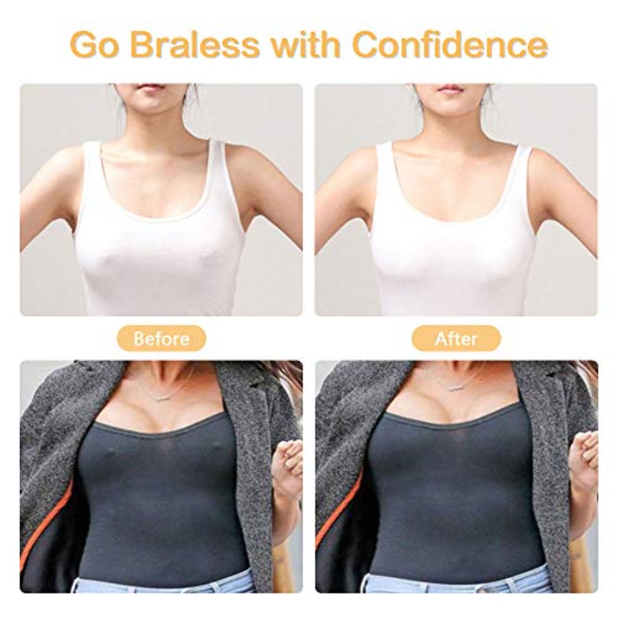 Nipple Breast Covers, Breast P - Nipple Cover Pasties reseña y precio