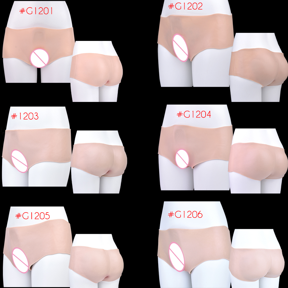 SXXY Male Penis Hiding Inserta - Boyshort Underwear reseña y precio