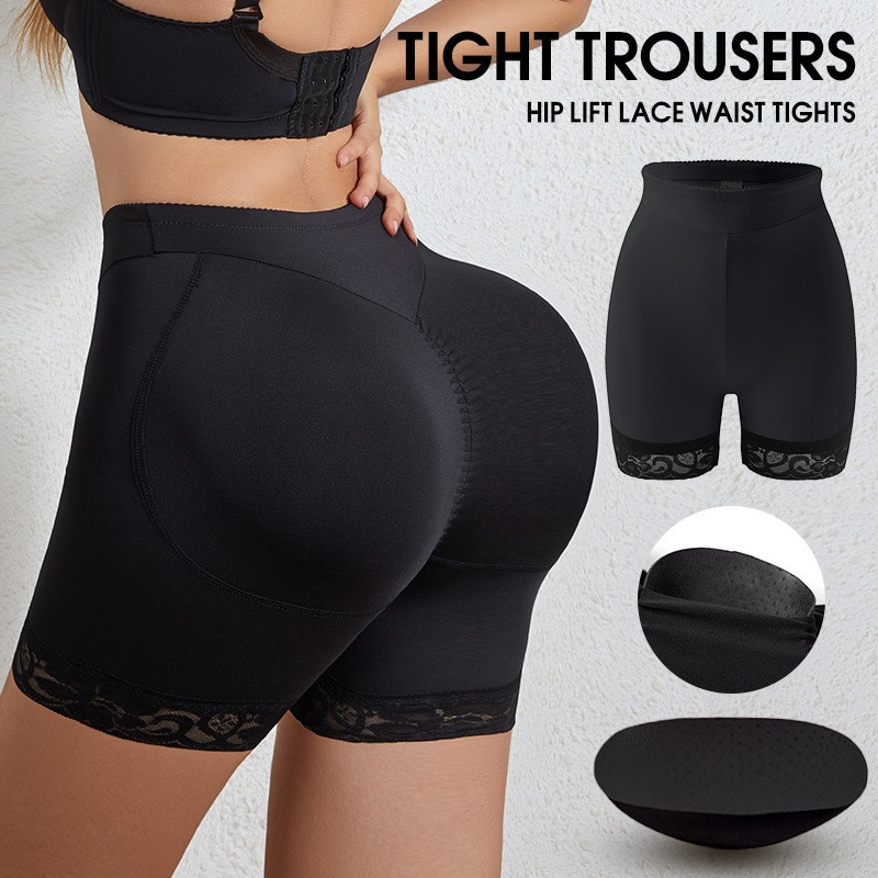 High Waisted Underwear Control - Seamless Underwear Women reseña y precio