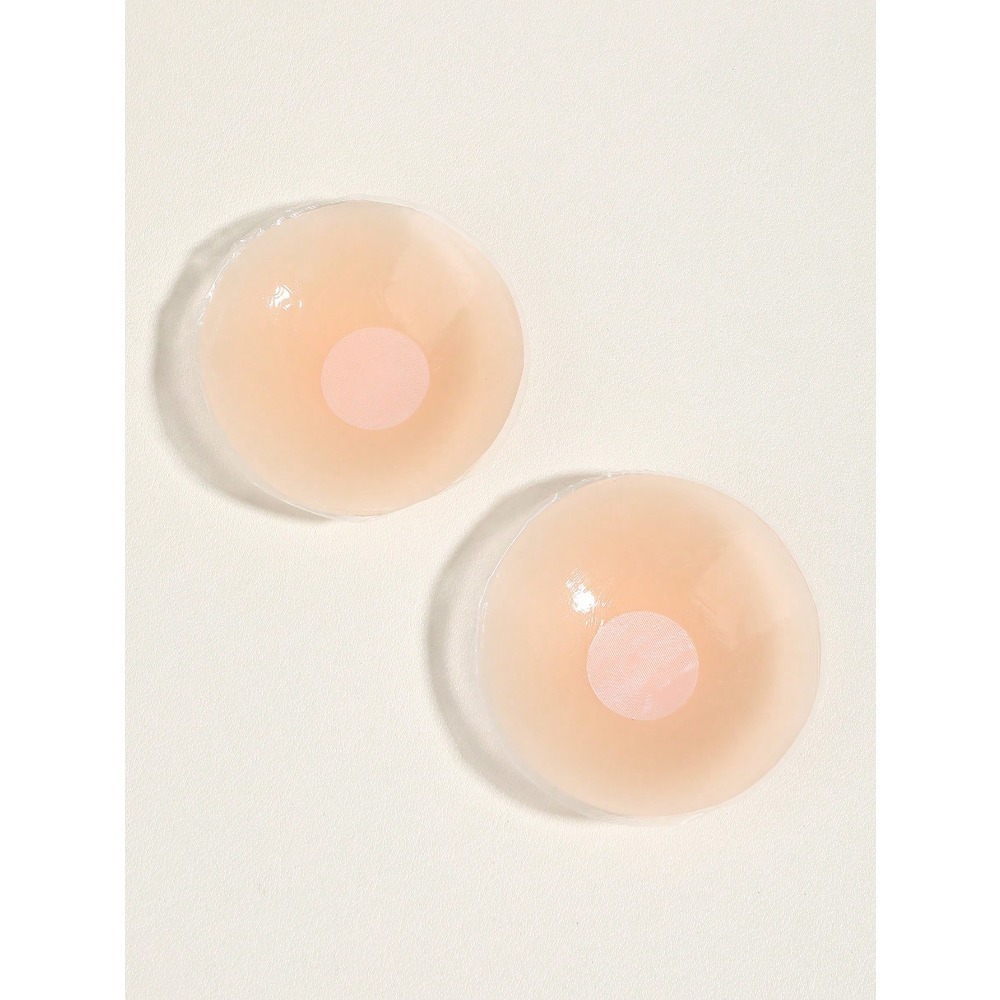 6 Pairs Individually Packed Nu - Nipple Cover Pasties reseña y precio