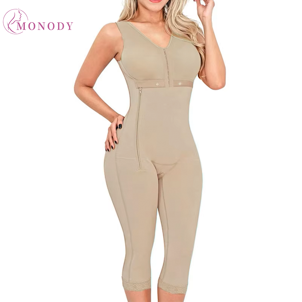 Women Full Body Shapewear with - Shapewear Bodysuit Firm reseña y precio