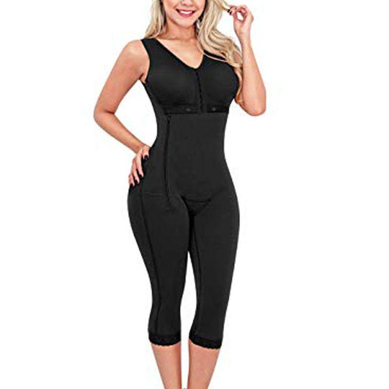 Women Full Body Shapewear with - Shapewear Bodysuit Firm reseña y precio