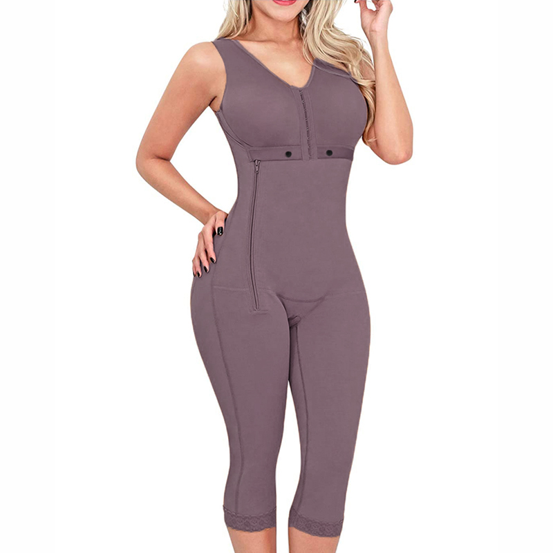 Women Full Body Shapewear with - Shapewear Bodysuit Firm reseña y precio