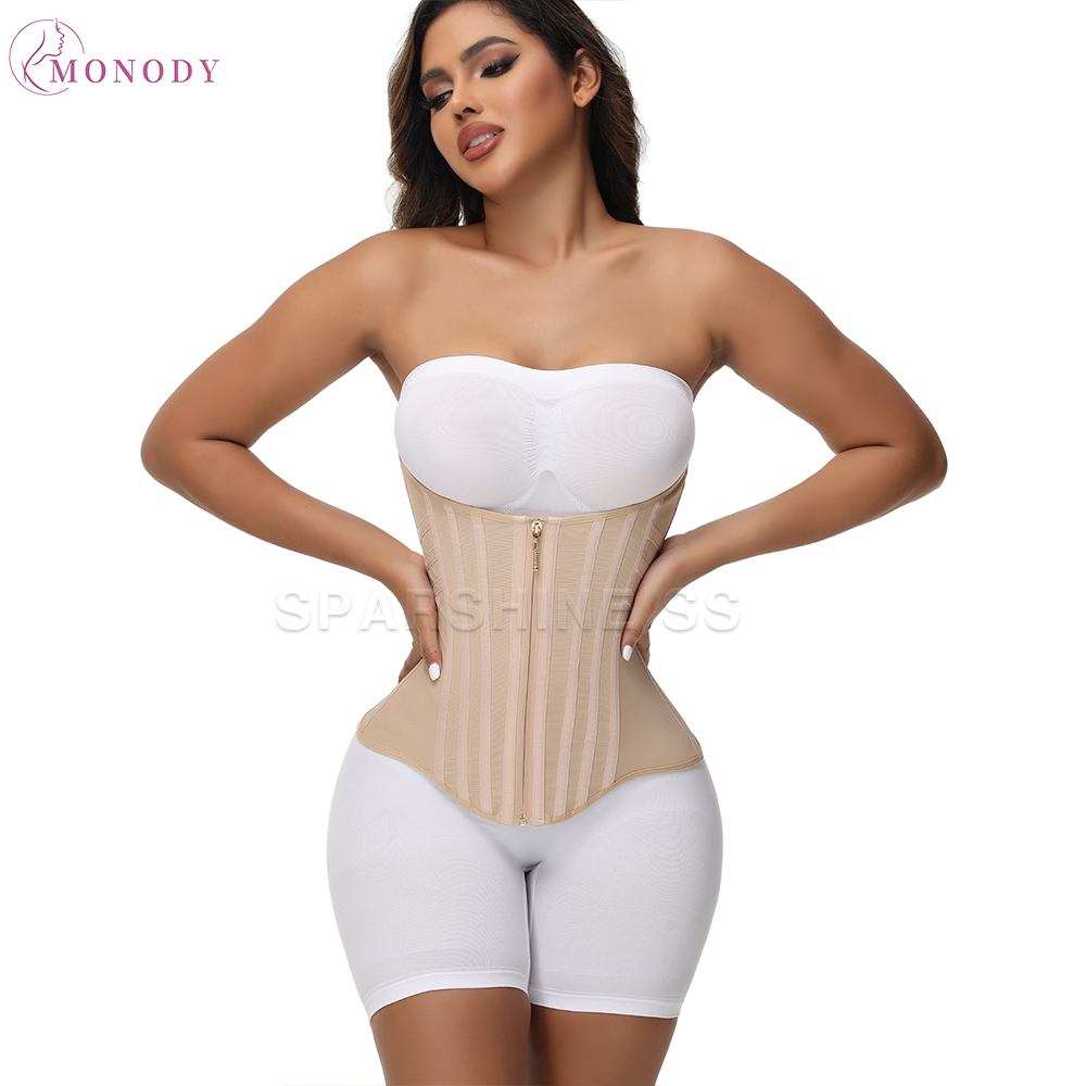 Fajas Waist Trainer for Women  - Shapewear Bodysuit Firm reseña y precio