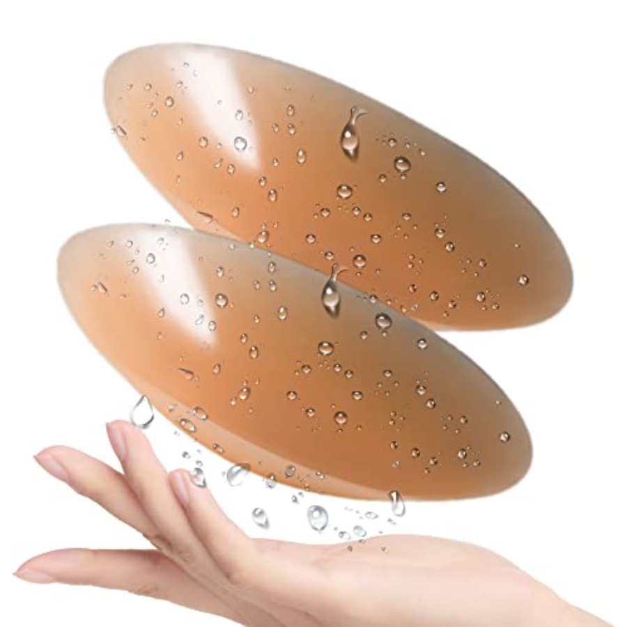 PRETTYWELL Nipple Covers for W - Nipple Cover Pasties reseña y precio