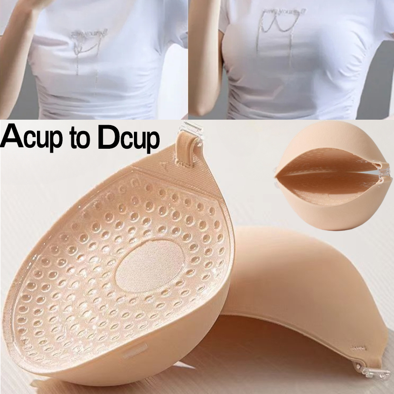 5cm Thick Breathable Adhesive  - Silicone Bra Adhesive reseña y precio