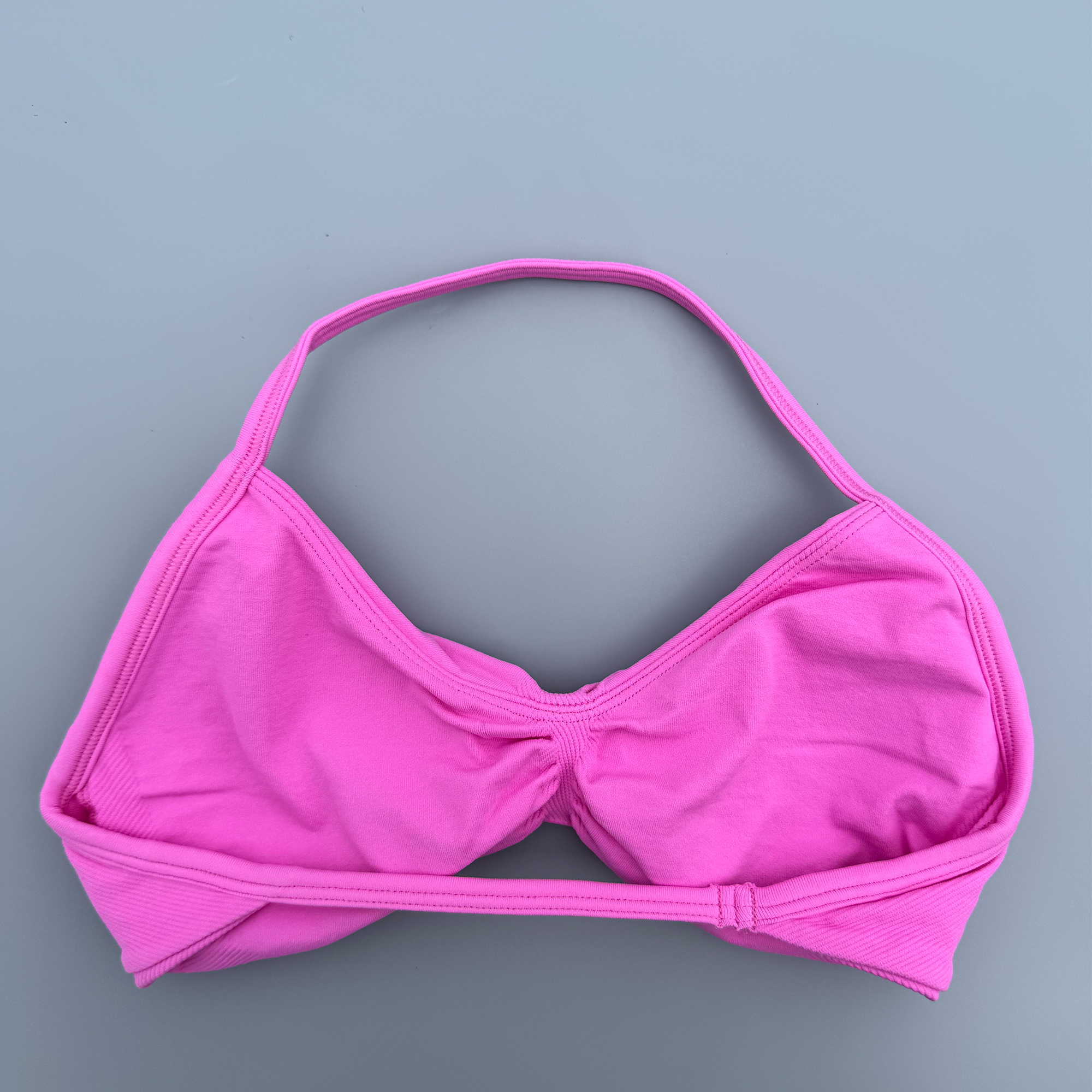 Women's High-Support Lace-Up S - Cami Top Lace reseña y precio