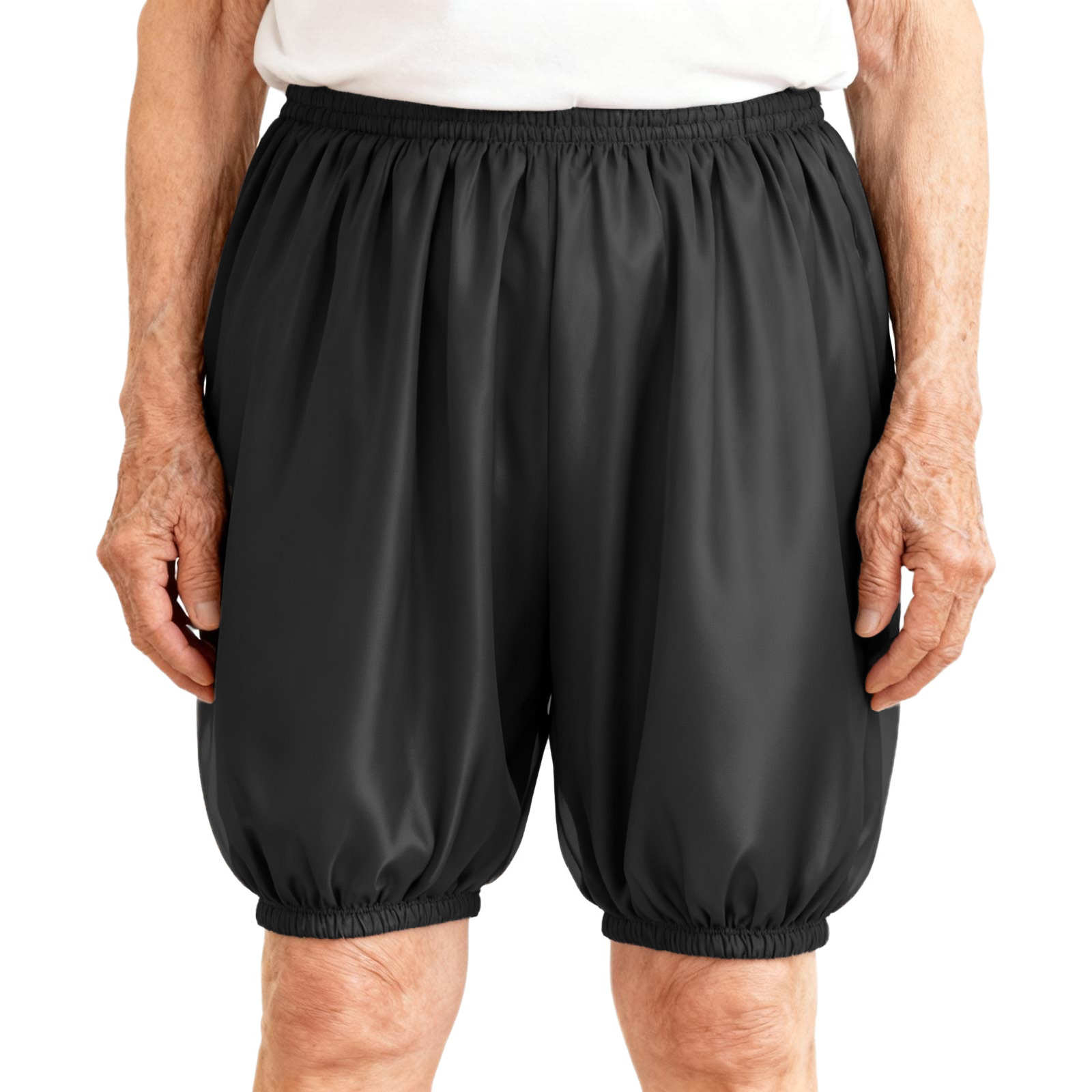 Loose Fit Boxing Incontinent E - Boyshort Underwear reseña y precio