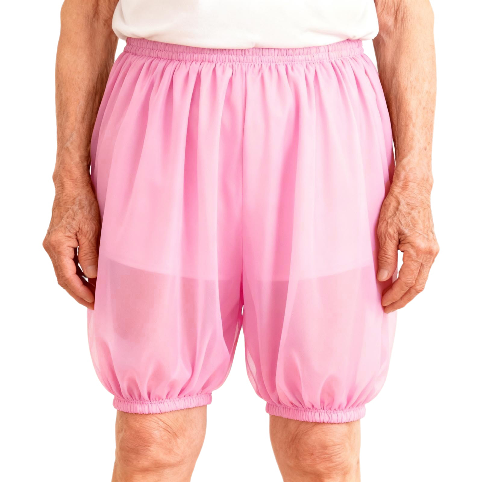 Loose Fit Boxing Incontinent E - Boyshort Underwear reseña y precio