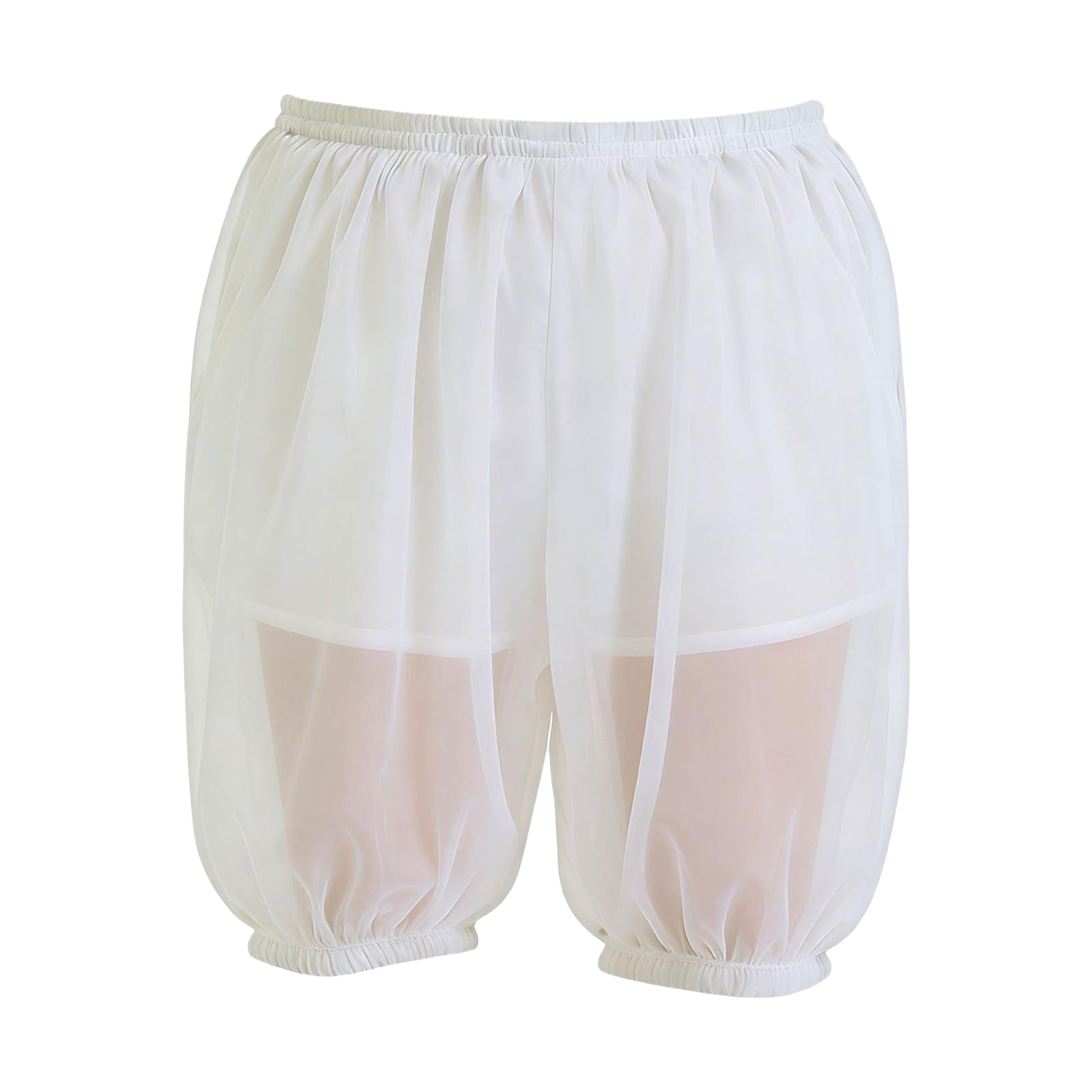 Loose Fit Boxing Incontinent E - Boyshort Underwear reseña y precio