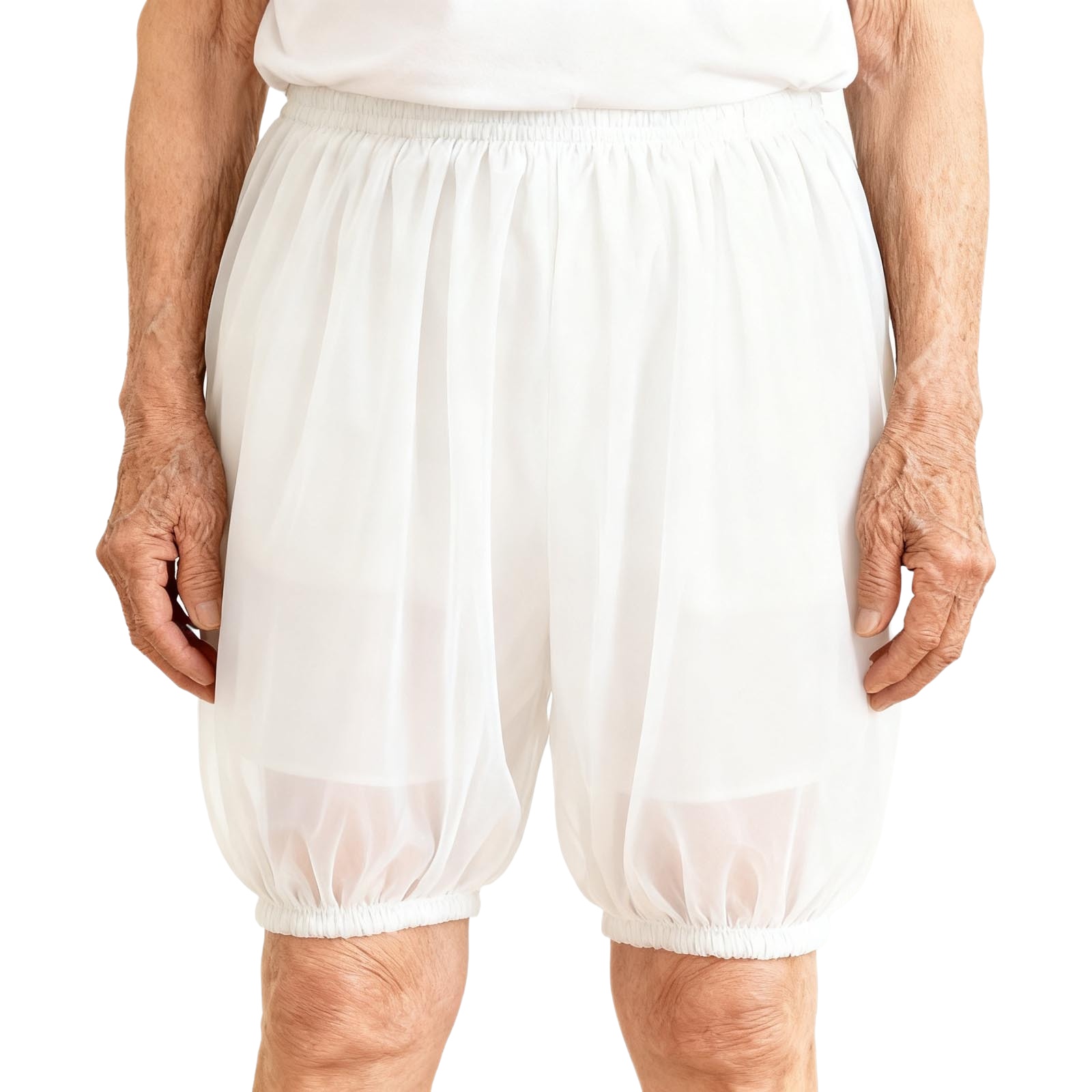 Loose Fit Boxing Incontinent E - Boyshort Underwear reseña y precio