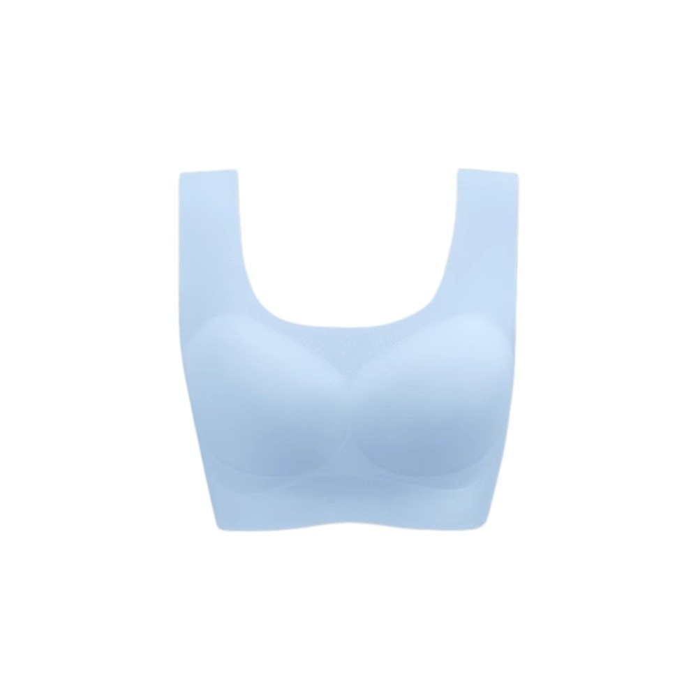 Soft Close-fitting Disposable  - Bralette Wireless Soft reseña y precio