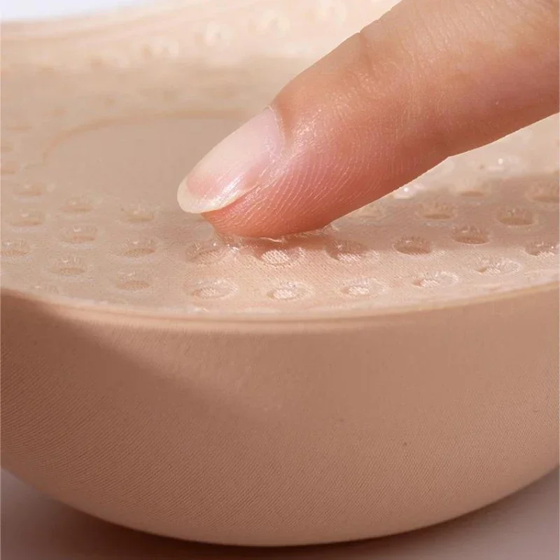 Summer 5cm Thicken Push Up Bra - Silicone Bra Adhesive reseña y precio