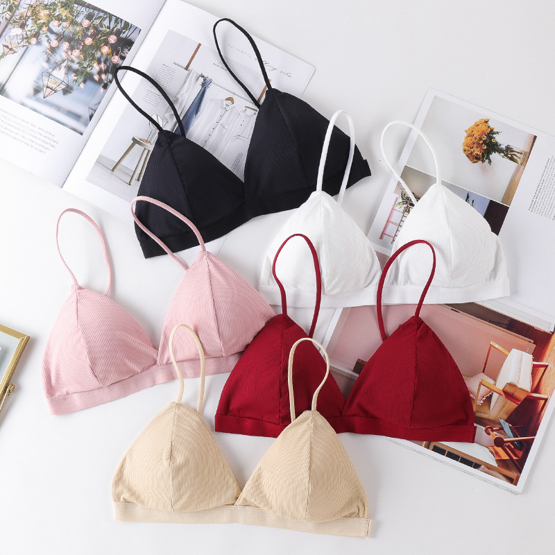 3D Sexy Lingerie Seamless Spor - Strapless Bra Backless reseña y precio