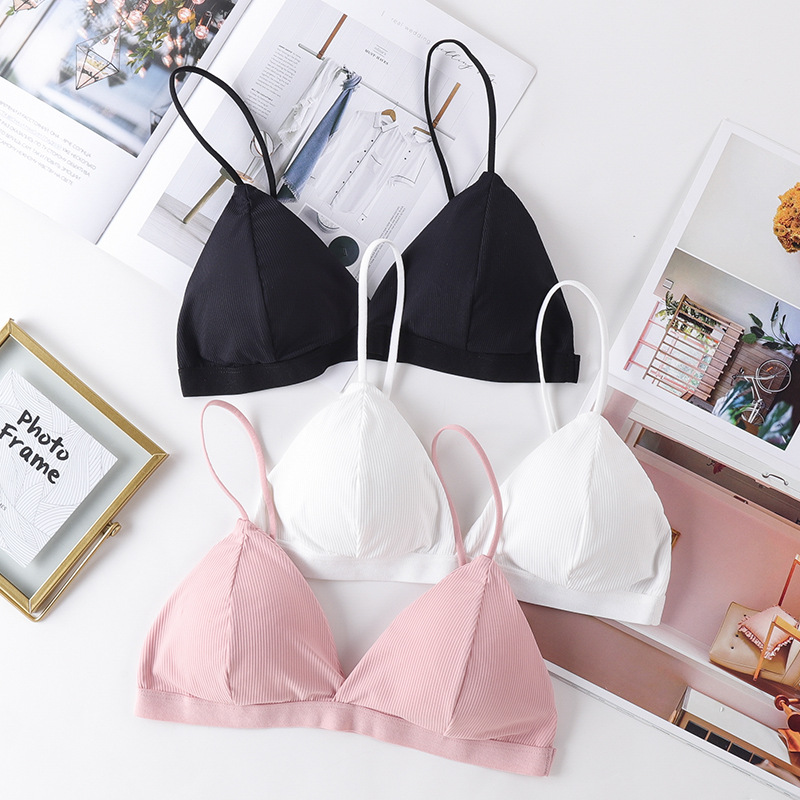 3D Sexy Lingerie Seamless Spor - Strapless Bra Backless reseña y precio