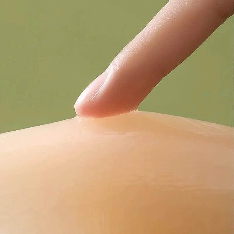 1Pairs Silicone Nipple Cover L - Nipple Cover Pasties reseña y precio