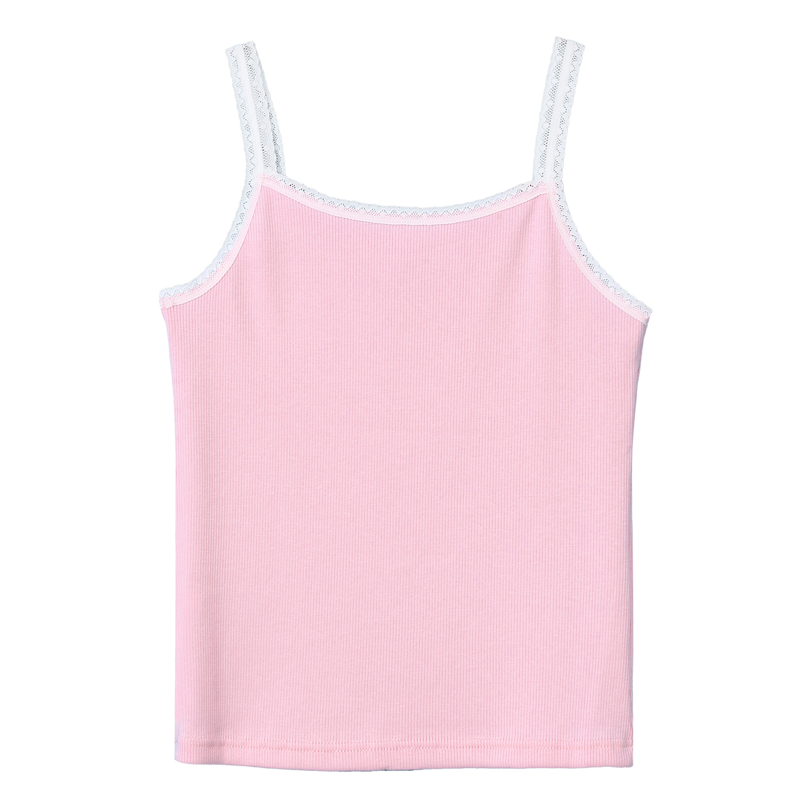 Teens Kids Yoga Top Girls Cami - Cami Top Lace reseña y precio