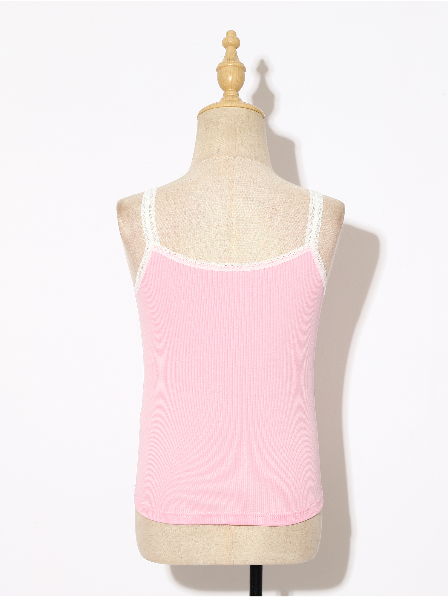 Teens Kids Yoga Top Girls Cami - Cami Top Lace reseña y precio