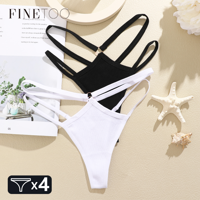 All Season Women Fashion Sexy  - Thong Bikini Women reseña y precio