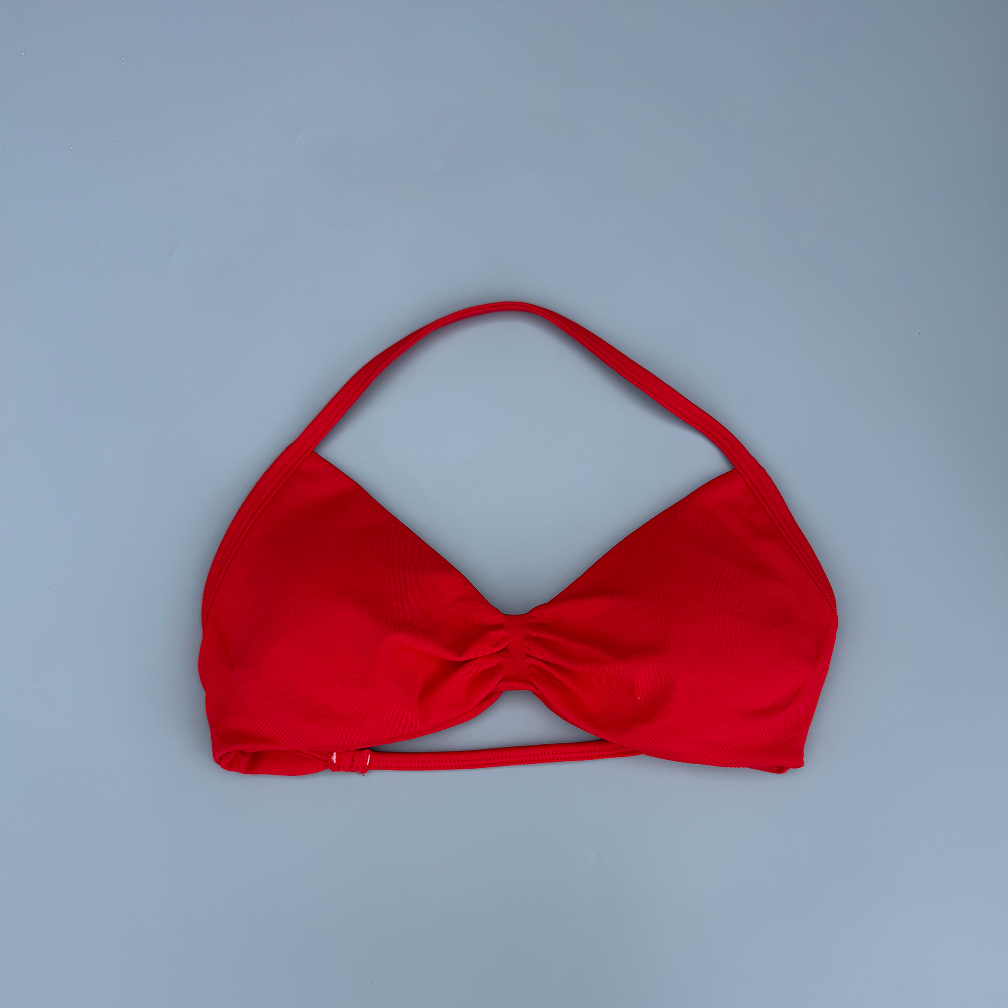 AURA IMPACT Strappy Bra Gym To - Sports Bra High Impact reseña y precio