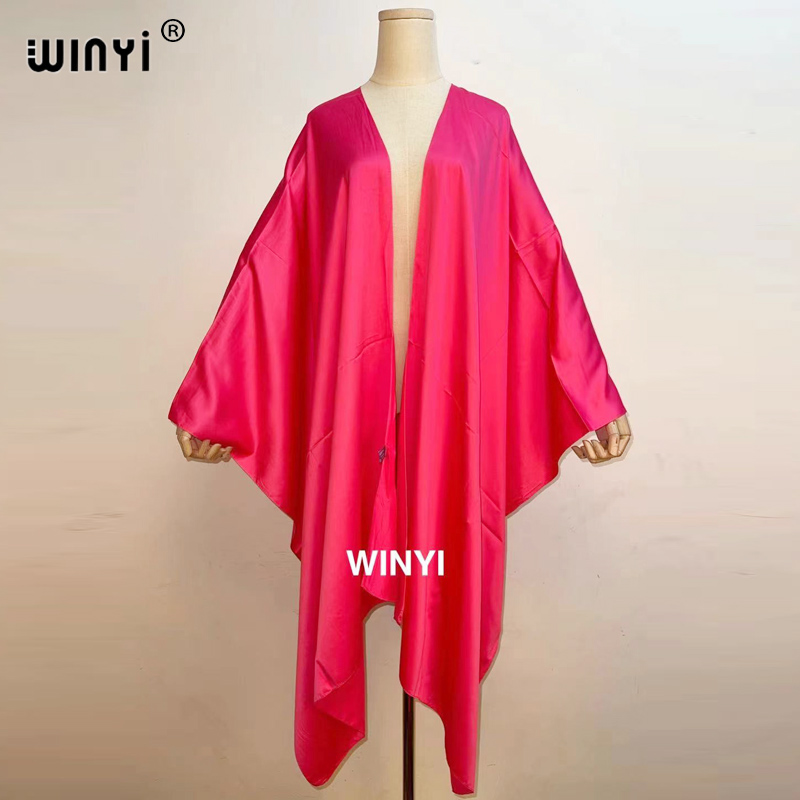 Middle East Sunmer Women Cardi - Robe Silk Women reseña y precio